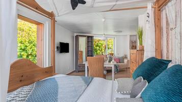 1 chambre, Wi-Fi gratuit