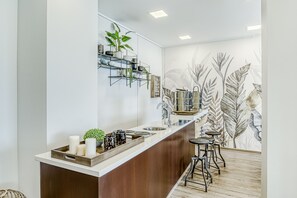 Arcade - Vista Azul (Concon)