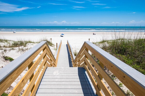House (Butler Beach Bungalow) | Exterior