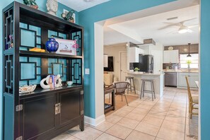 House (Butler Beach Bungalow) | Exterior