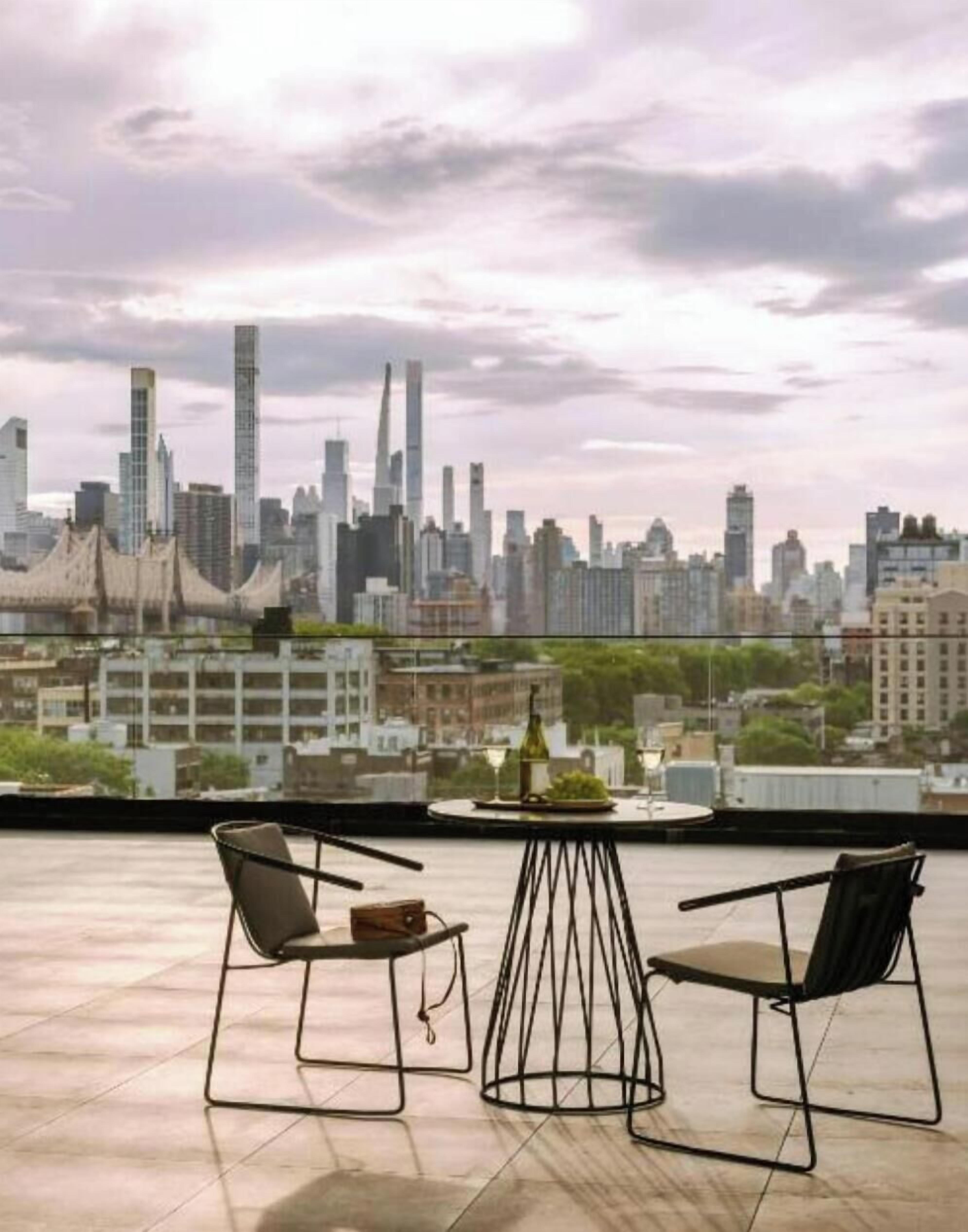 客房, 2 張標準雙人床, 庭園 | 露台/庭院