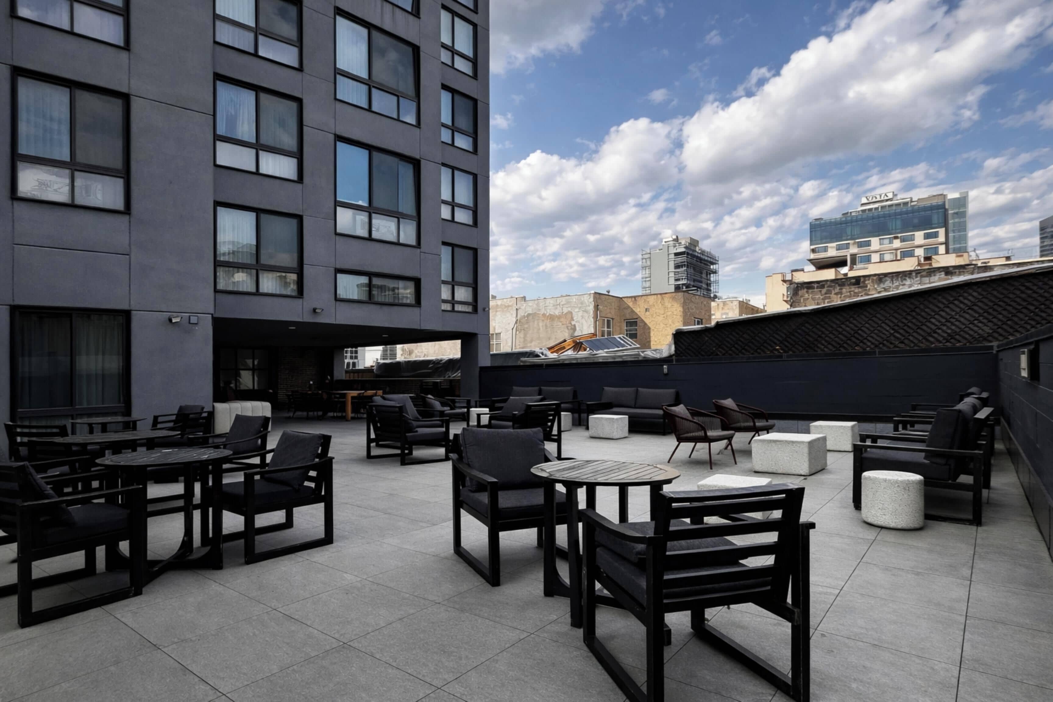 Foto - Dutch Hotel Long Island City New York , Belvilla District 6 Formerly Sonder