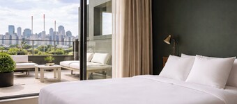 Dutch Hotel Long Island City New York , Belvilla District 6 Formerly Sonder