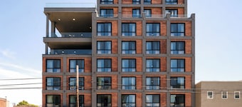 Dutch Hotel Long Island City New York , Belvilla District 6 Formerly Sonder 