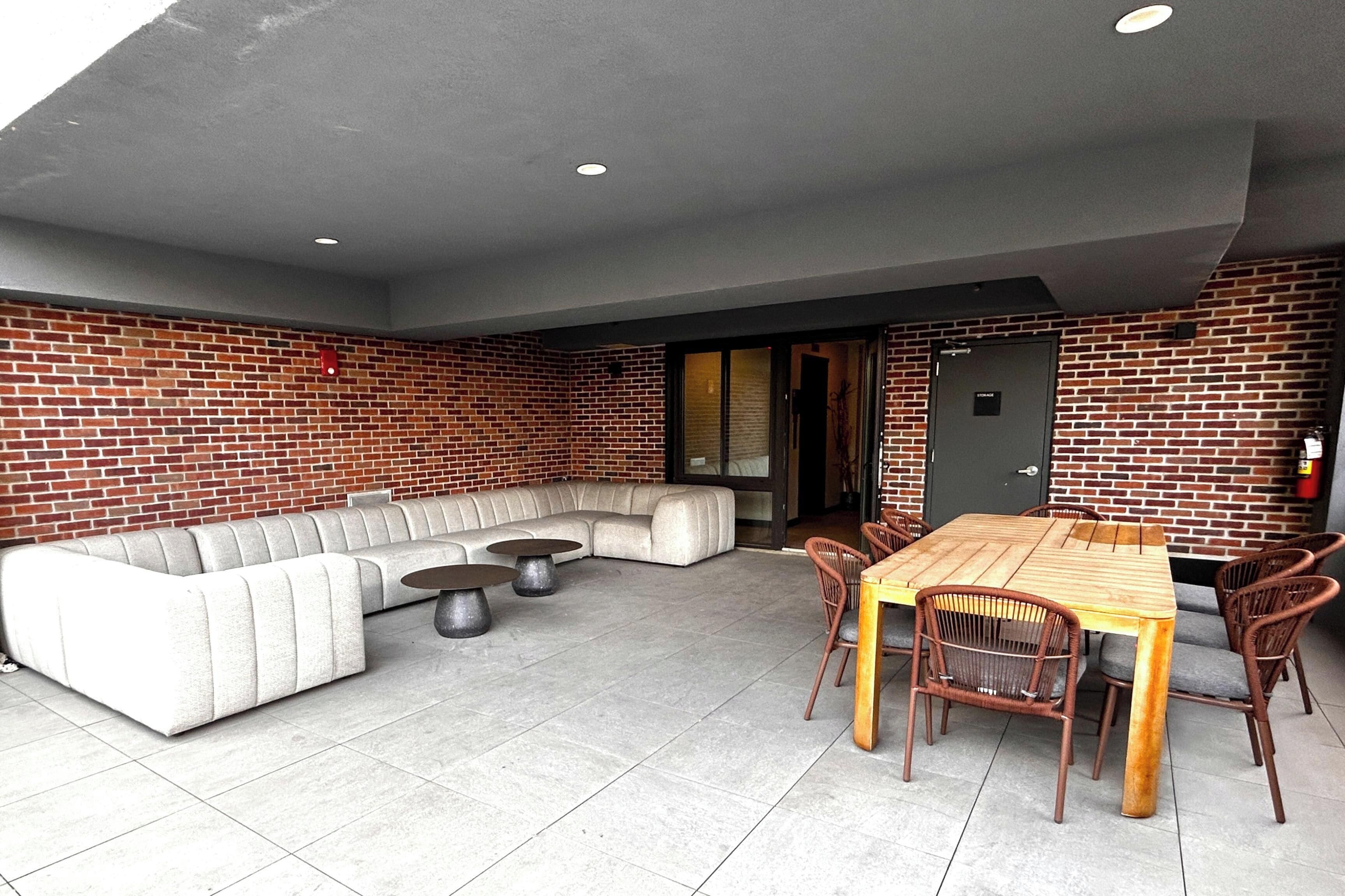 Foto - Dutch Hotel Long Island City New York , Belvilla District 6 Formerly Sonder