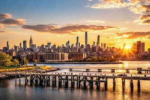 Exterior - Dutch Hotel Long Island City New York , Belvilla District 6 Formerly Sonder (Long Island City)