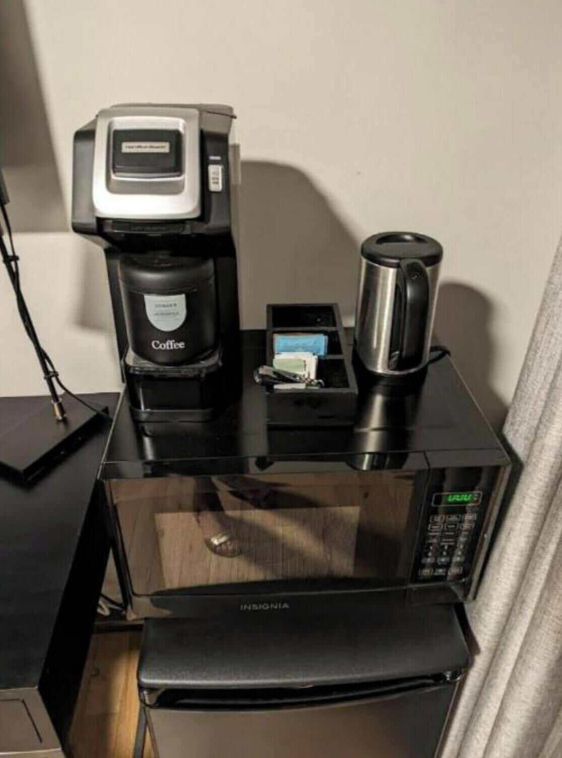 Servicio de la propiedad