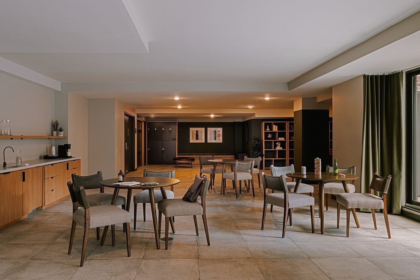 Servicio de la propiedad