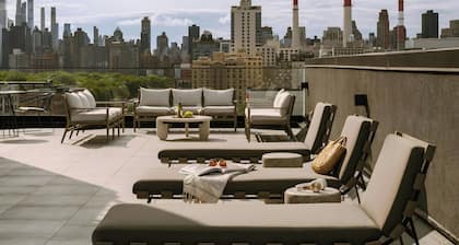 The Dutch Hotel Long Island City, Sonder by Marriott Bonvoy