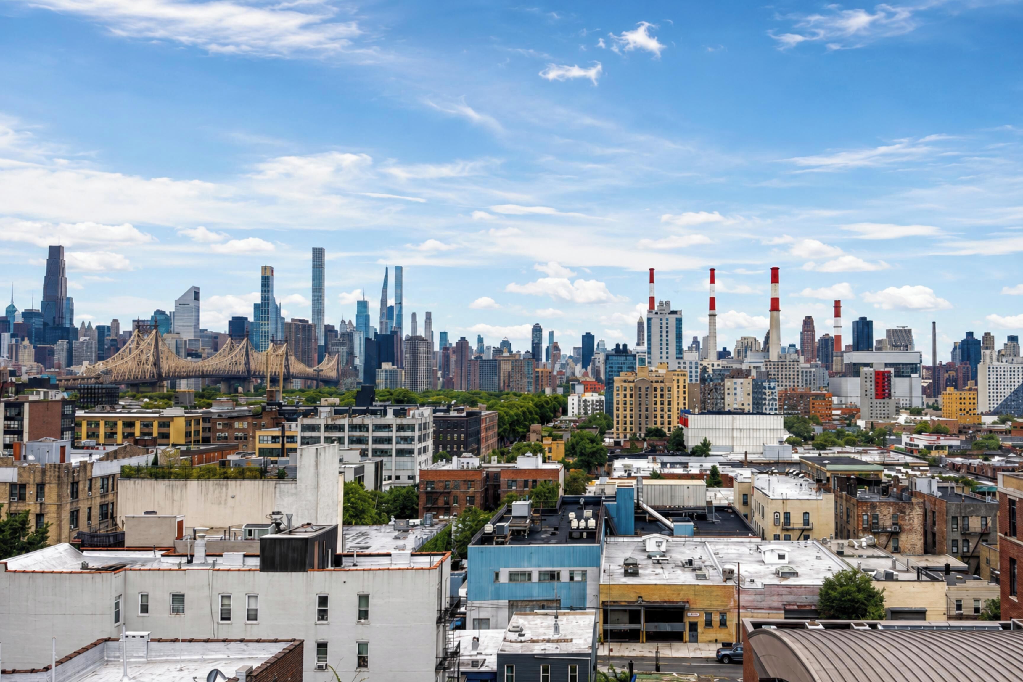 Foto - Dutch Hotel Long Island City New York , Belvilla District 6 Formerly Sonder