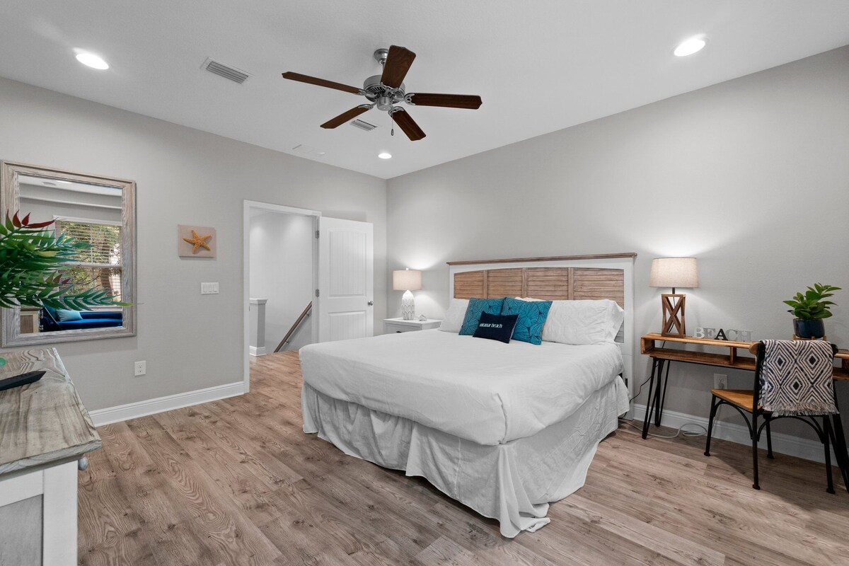 Photo 4 of Crystal Beach Dream with Pool, Dog Park, and Beach Access