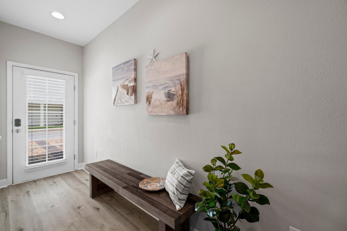 Photo 8 of Crystal Beach Dream with Pool, Dog Park, and Beach Access