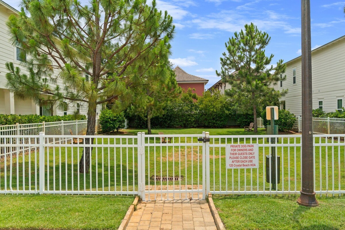 Photo 5 of Crystal Beach Dream with Pool, Dog Park, and Beach Access