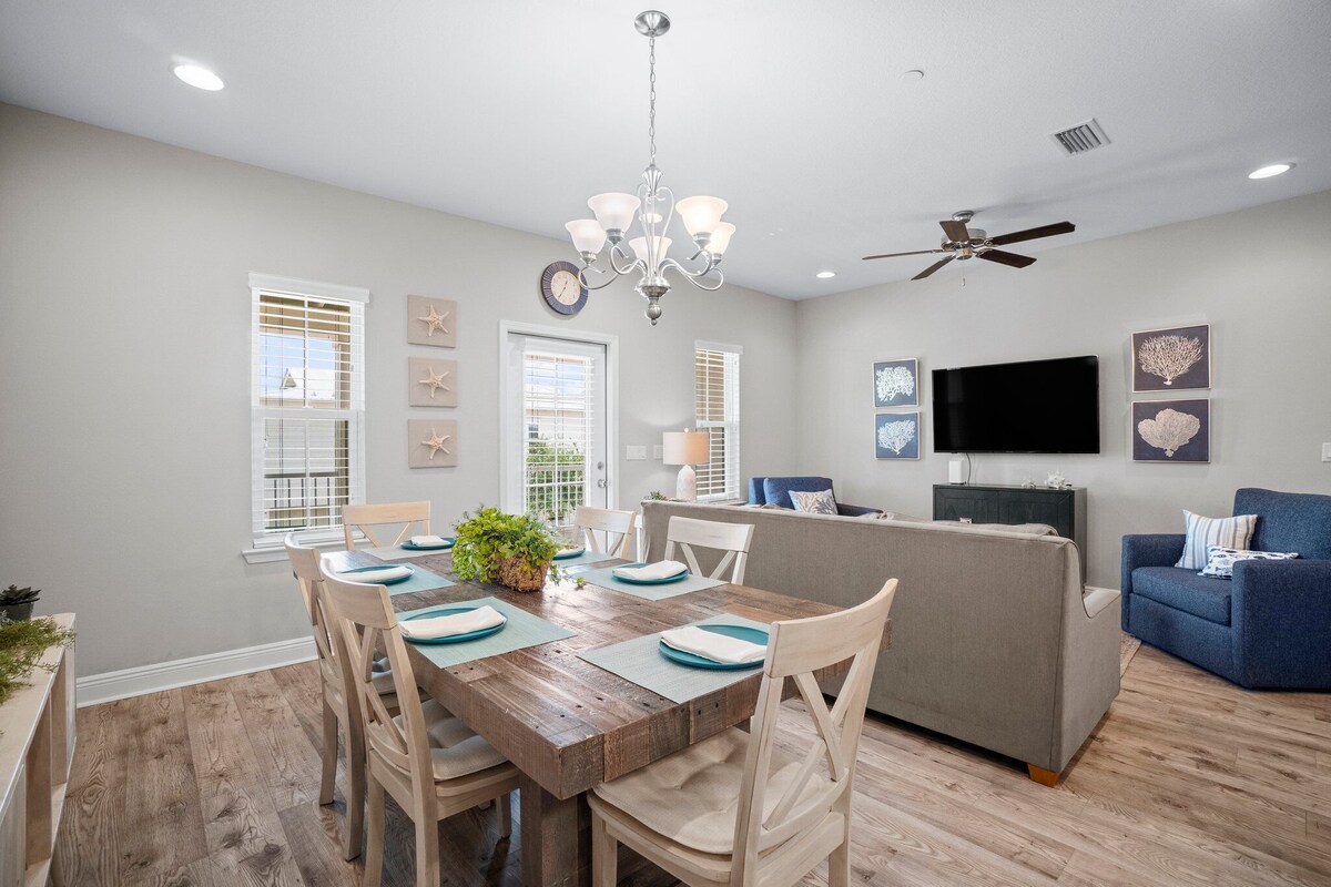 Photo 18 of Crystal Beach Dream with Pool, Dog Park, and Beach Access