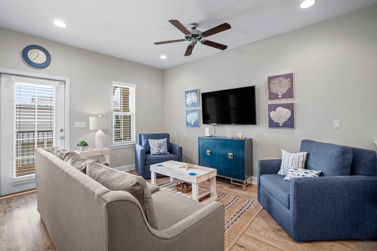 Photo 19 of Crystal Beach Dream with Pool, Dog Park, and Beach Access