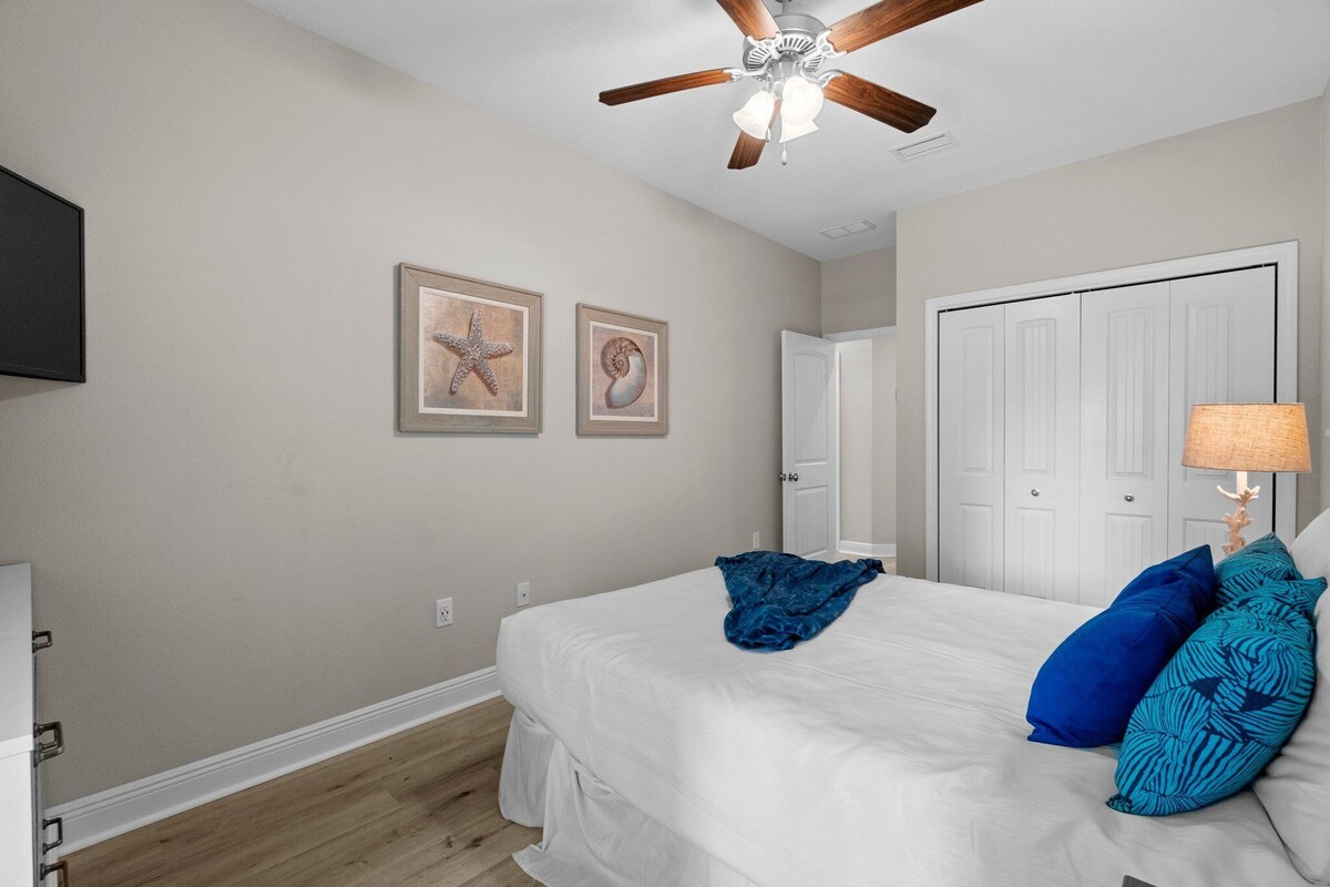 Photo 10 of Crystal Beach Dream with Pool, Dog Park, and Beach Access