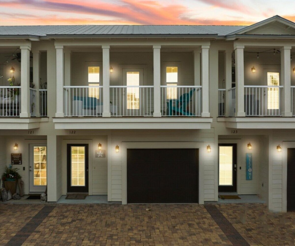 Photo 7 of Crystal Beach Dream with Pool, Dog Park, and Beach Access