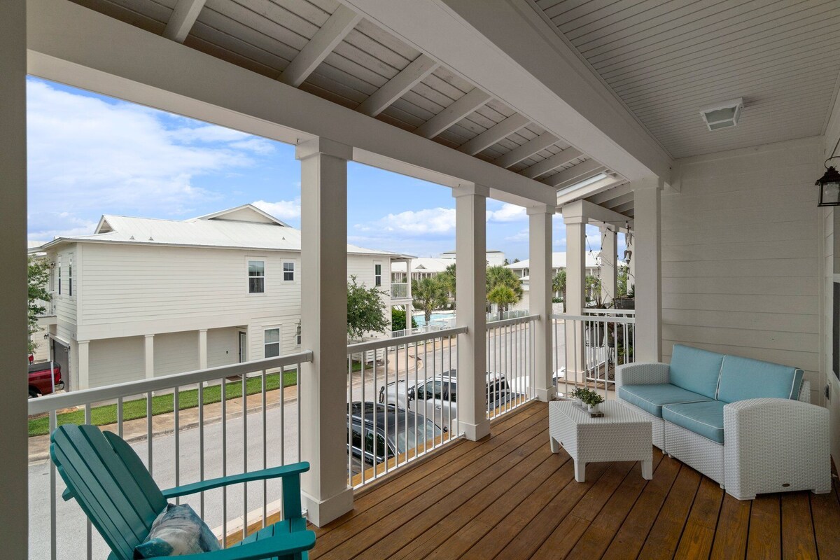 Photo 21 of Crystal Beach Dream with Pool, Dog Park, and Beach Access