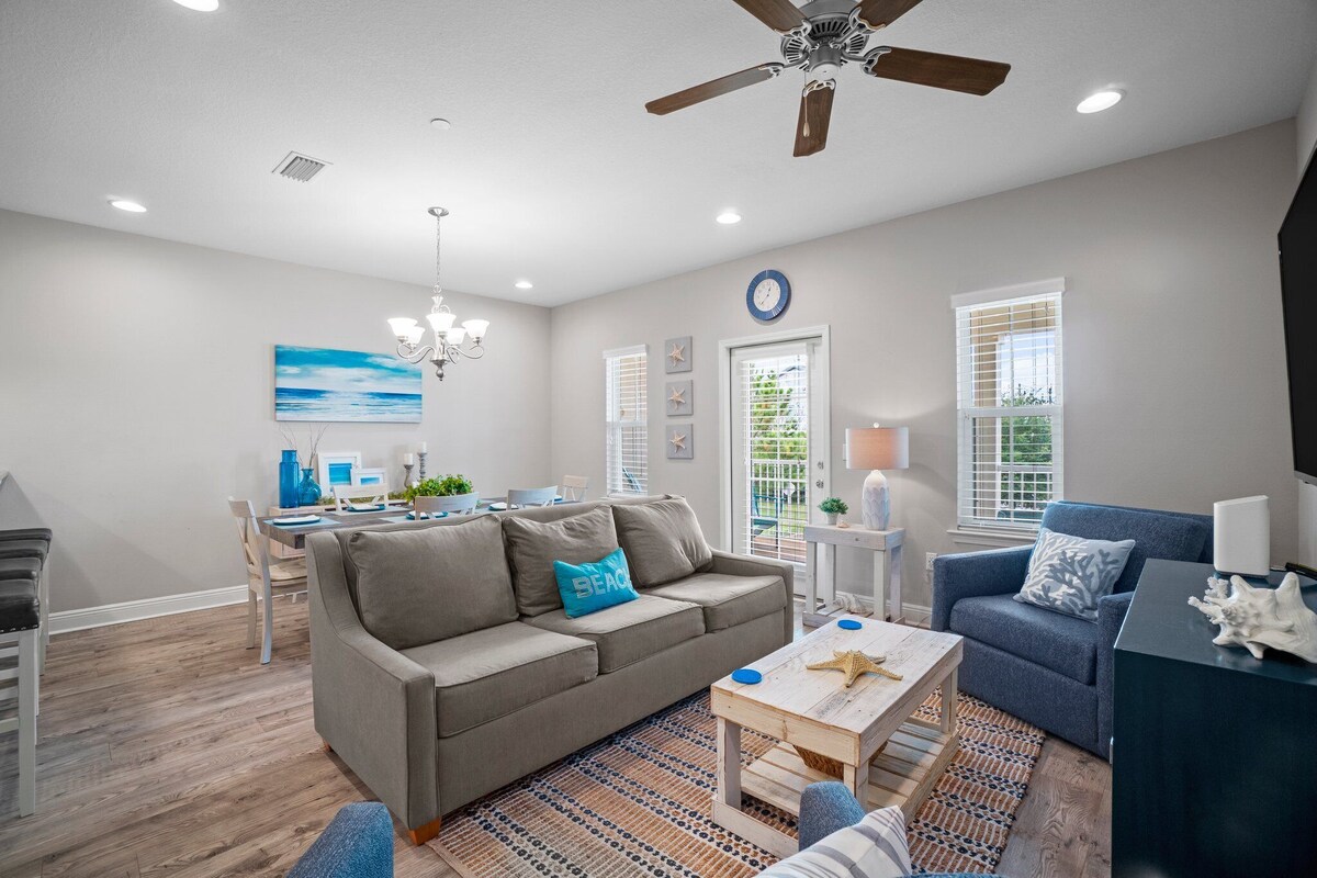 Photo 20 of Crystal Beach Dream with Pool, Dog Park, and Beach Access