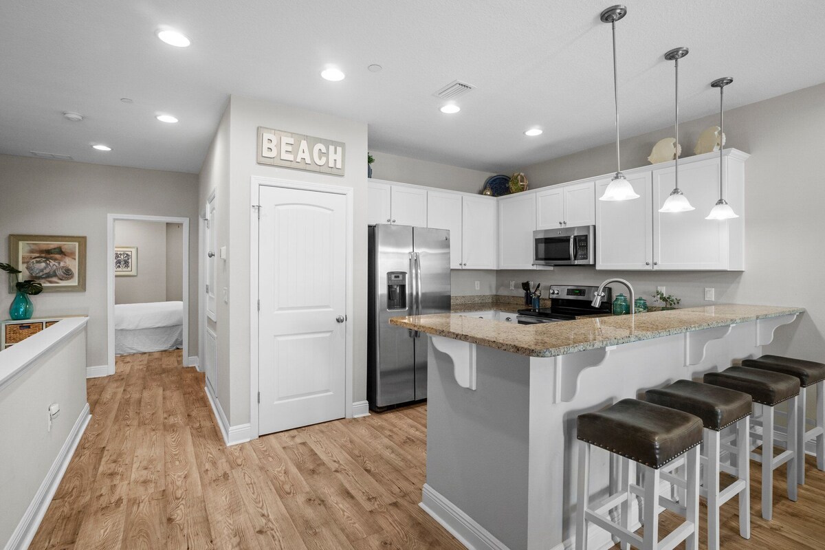 Photo 6 of Crystal Beach Dream with Pool, Dog Park, and Beach Access