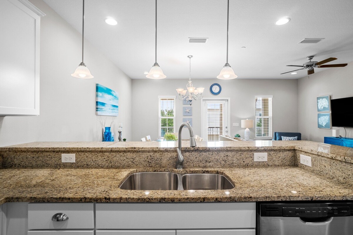 Photo 17 of Crystal Beach Dream with Pool, Dog Park, and Beach Access