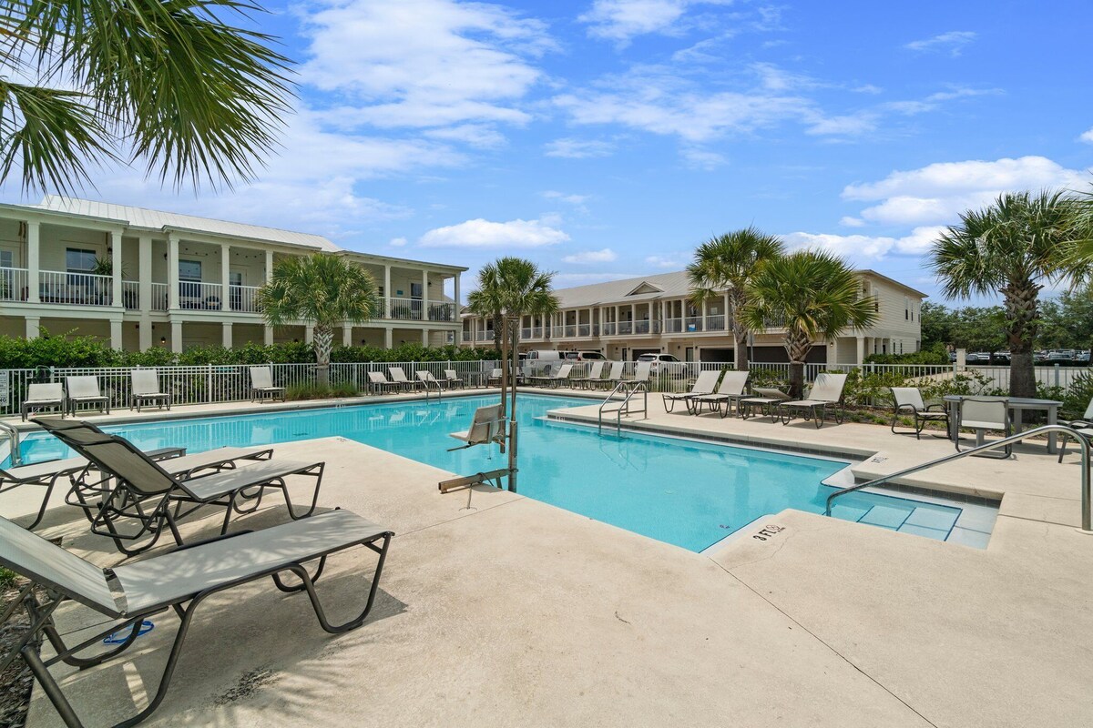 Photo 26 of Crystal Beach Dream with Pool, Dog Park, and Beach Access