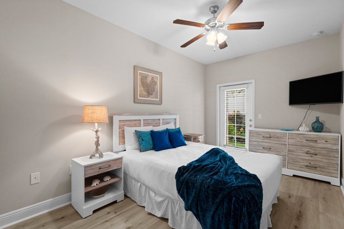 Photo 9 of Crystal Beach Dream with Pool, Dog Park, and Beach Access