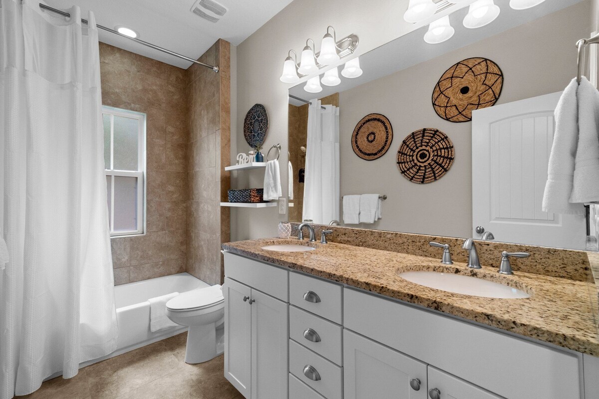 Photo 14 of Crystal Beach Dream with Pool, Dog Park, and Beach Access