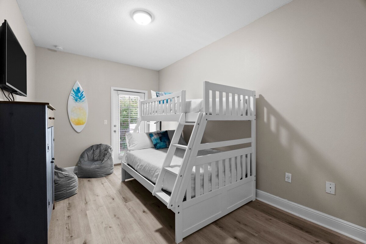 Photo 11 of Crystal Beach Dream with Pool, Dog Park, and Beach Access