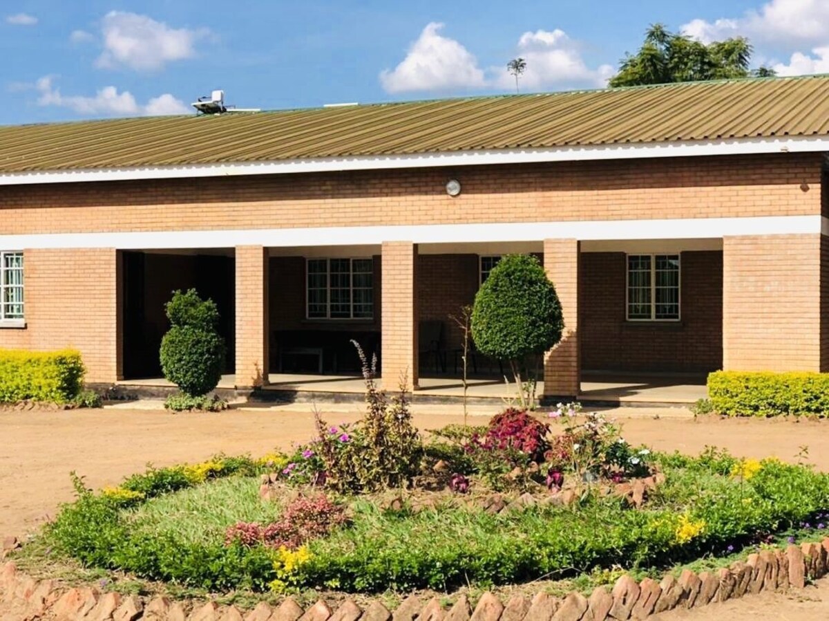 Image de profil de l’hôte