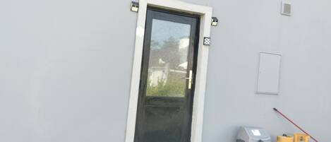 Apartment | Exterior