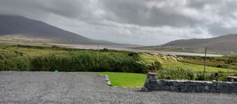 One Bedroom Apartment Achill Island Pets Allowed