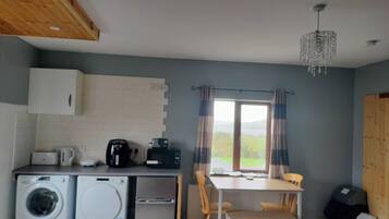 Apartamento | Parte interna