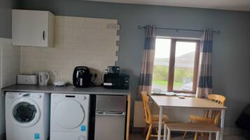 Apartamento | Parte interna