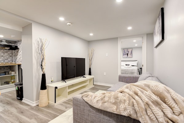 1 Schlafzimmer, Schreibtisch, Bügeleisen/Bügelbrett, kostenloses WLAN