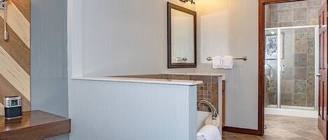 Duschwanne, Whirlpool