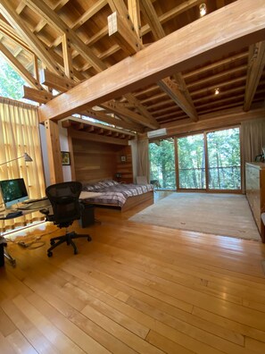 5 Schlafzimmer, WLAN