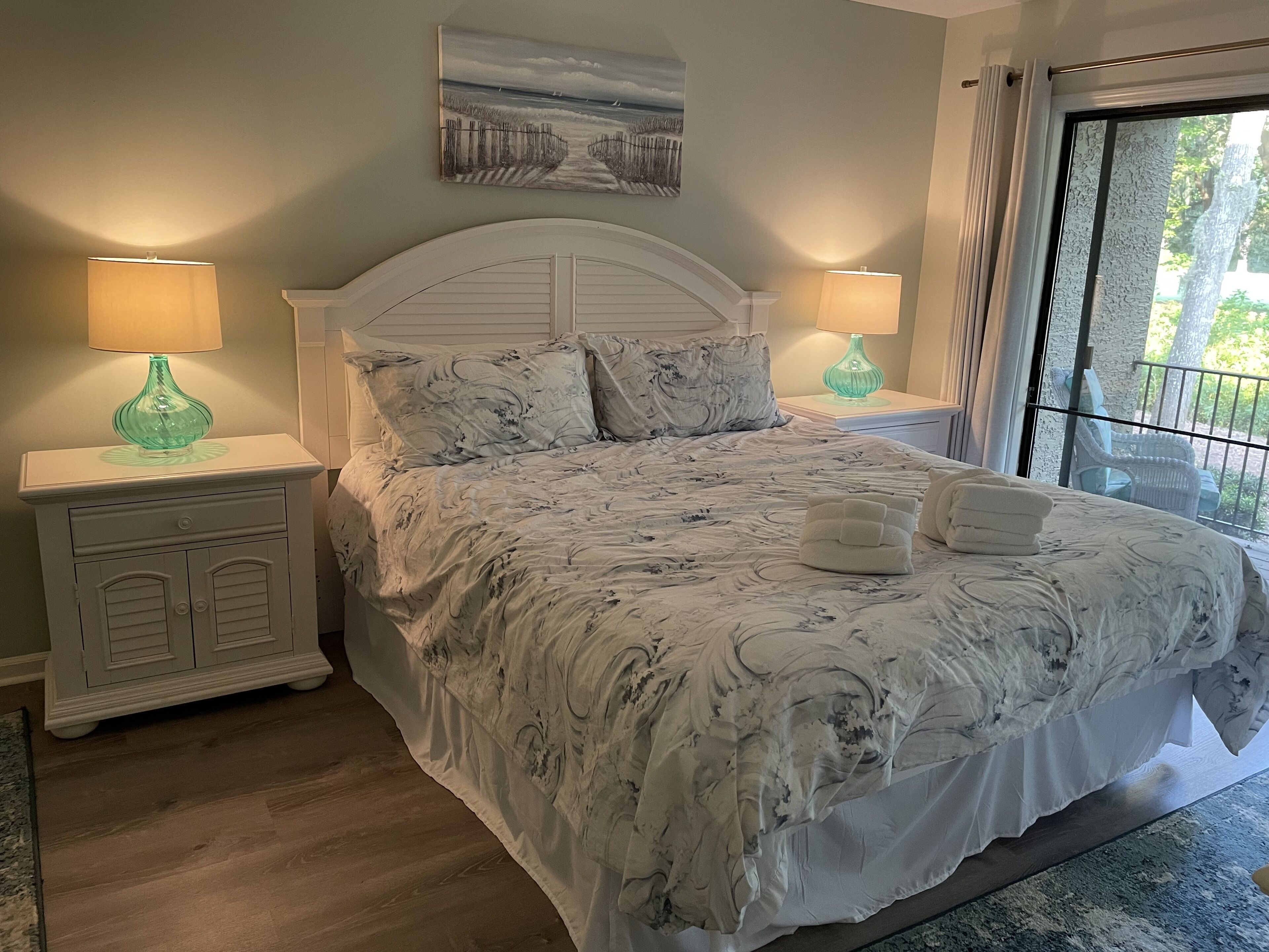 2 bedrooms, WiFi