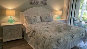 2 bedrooms, WiFi