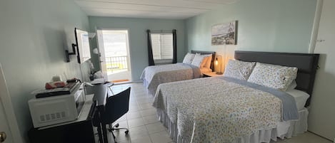 1 chambre, bureau, fer et planche Ă repasser, accĂšs au Wi-Fi (inclus)