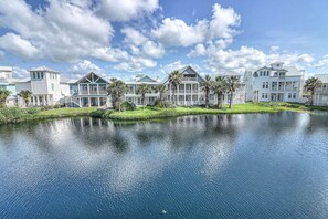 Casa (4 Bedrooms) | Exterior