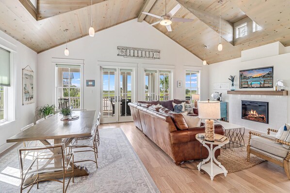 Casa (4 Bedrooms) | Interni