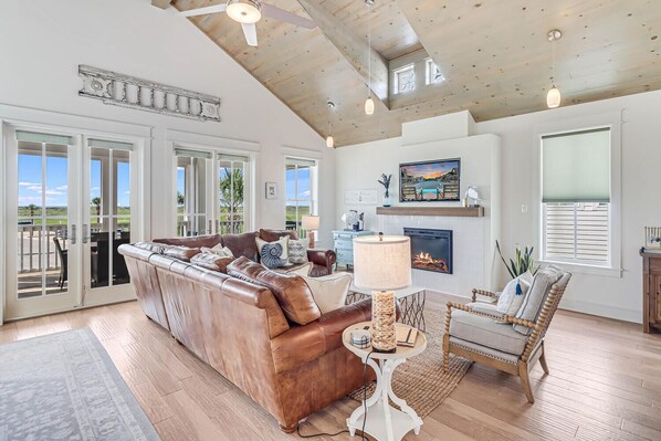 Huis (4 Bedrooms) | Interieur