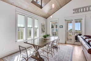 Maison (4 Bedrooms) | Intérieur