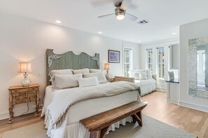 Casa (4 Bedrooms) | Exterior