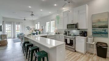 Huoneisto (2 Bedrooms) | Sisätilat