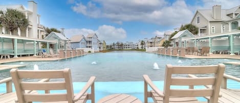 Apartment (2 Bedrooms) | Innenbereich