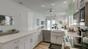 Huoneisto (2 Bedrooms) | Ulkopuoli