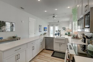 Apartment (2 Bedrooms) | Exterior