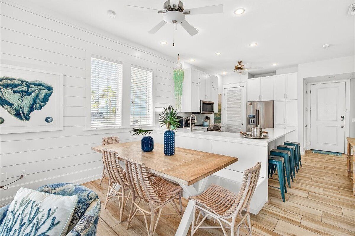 Căn hộ (2 Bedrooms) | Ngoại thất